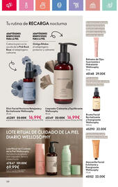 Folleto Oriflame Página 128