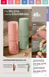 Folleto Oriflame Página 129