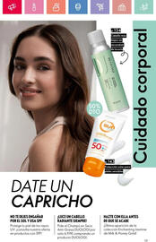 Folleto Oriflame Página 131