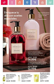 Folleto Oriflame Página 132