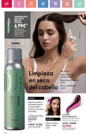 Folleto Oriflame Página 134