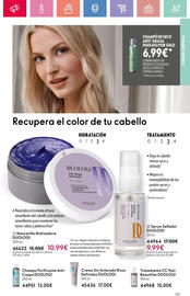 Folleto Oriflame Página 137