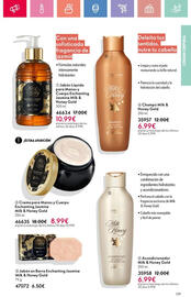 Folleto Oriflame Página 139