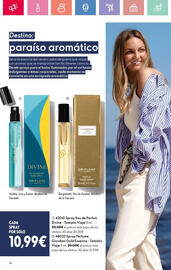 Folleto Oriflame Página 14