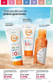 Folleto Oriflame Página 143