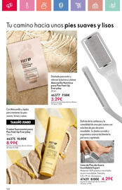 Folleto Oriflame Página 144