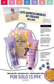 Folleto Oriflame Página 147