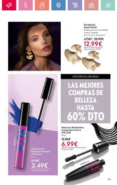 Folleto Oriflame Página 149