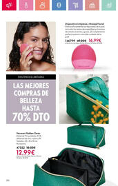 Folleto Oriflame Página 150