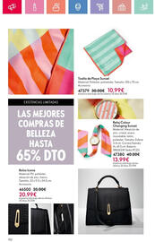 Folleto Oriflame Página 152