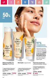 Folleto Oriflame Página 154