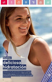 Folleto Oriflame Página 16