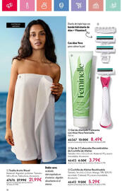 Folleto Oriflame Página 18