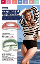 Folleto Oriflame Página 20