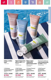 Folleto Oriflame Página 21