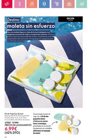 Folleto Oriflame Página 26