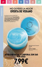 Folleto Oriflame Página 30