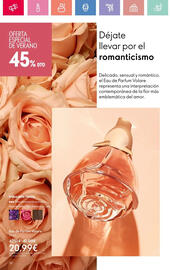 Folleto Oriflame Página 38