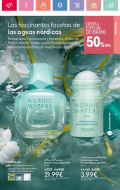 Folleto Oriflame Página 39