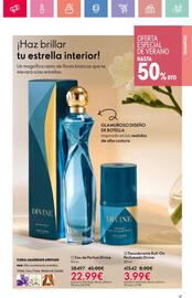 Folleto Oriflame Página 41