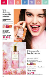 Folleto Oriflame Página 42
