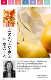Folleto Oriflame Página 46