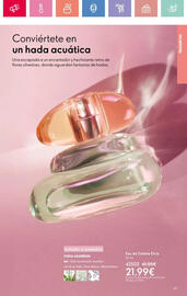 Folleto Oriflame Página 49