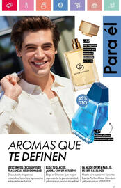 Folleto Oriflame Página 51
