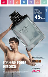 Folleto Oriflame Página 53