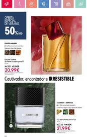 Folleto Oriflame Página 54