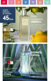 Folleto Oriflame Página 56