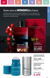 Folleto Oriflame Página 59