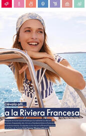 Folleto Oriflame Página 6
