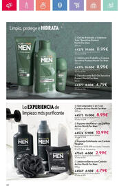 Folleto Oriflame Página 60