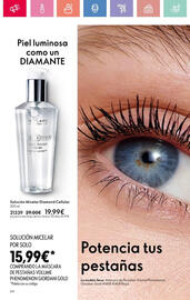 Folleto Oriflame Página 64