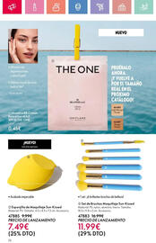 Folleto Oriflame Página 70
