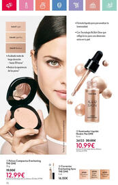 Folleto Oriflame Página 72