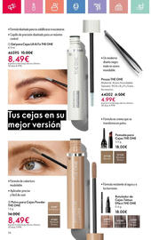 Folleto Oriflame Página 74