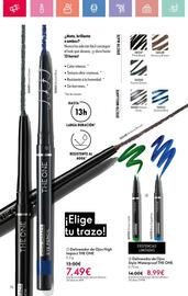 Folleto Oriflame Página 76
