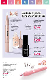 Folleto Oriflame Página 78