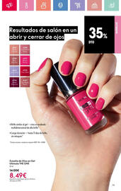 Folleto Oriflame Página 79