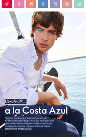 Folleto Oriflame Página 8