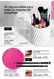 Folleto Oriflame Página 81