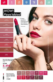 Folleto Oriflame Página 82