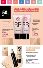 Folleto Oriflame Página 90
