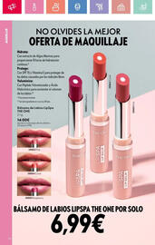 Folleto Oriflame Página 92