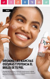 Folleto Oriflame Página 94