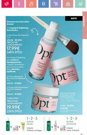 Folleto Oriflame Página 95