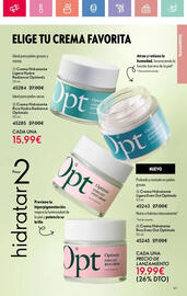 Folleto Oriflame Página 97