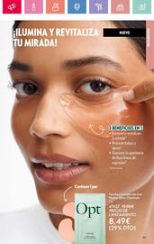 Folleto Oriflame Página 99